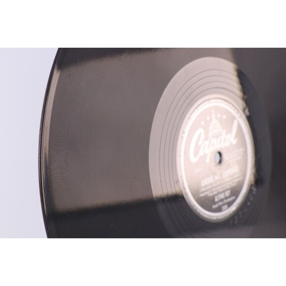 Alvino Rey - Among My Souvenirs / Save Your Sorrow - 1946 10" 78 rpm Record 338 - Picture 11 of 16